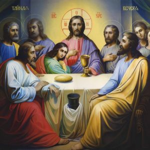 icon, last supper, religion, jesus, orthodox, orthodoxy, last supper, last supper, last supper, last supper, jesus, jesus, jesus, jesus, jesus